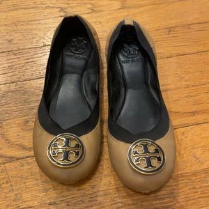 Tory Burch flat